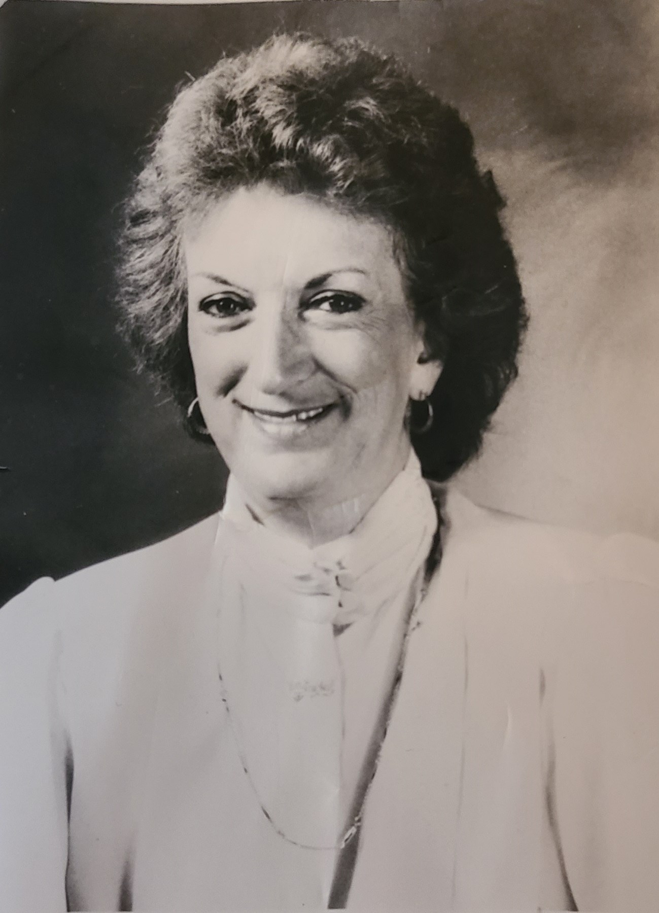 Obituary of Catherine Hegarty Pettineo