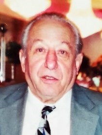 Obituary of Mikhail Spektor