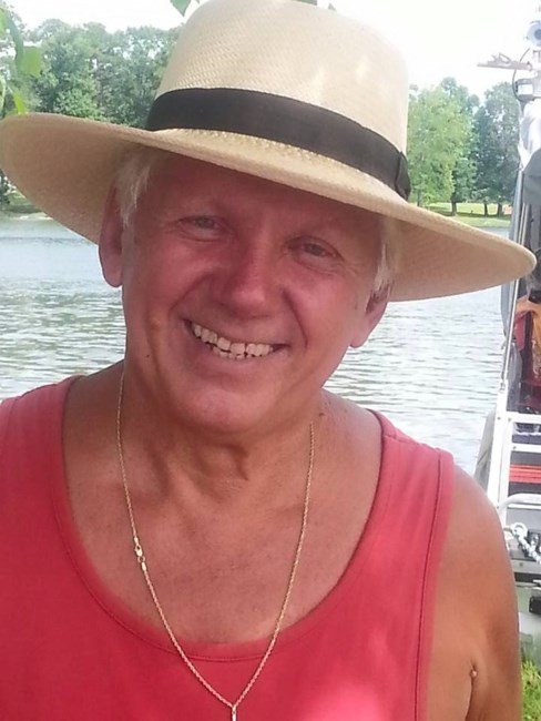 Obituary of Dale Arthur Fish