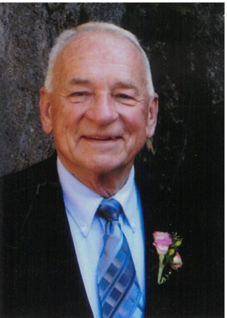 Obituary of Kenneth Zenger