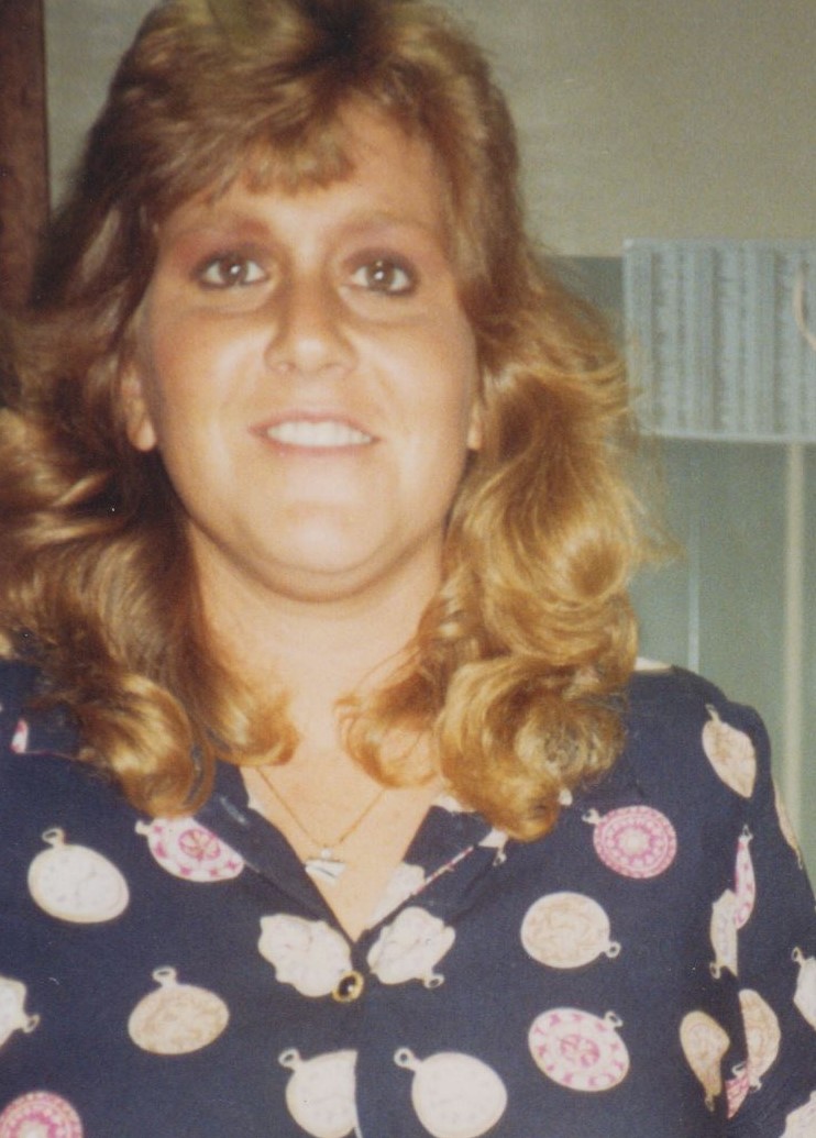 Avis de décès de Susan Cobb Christiansen