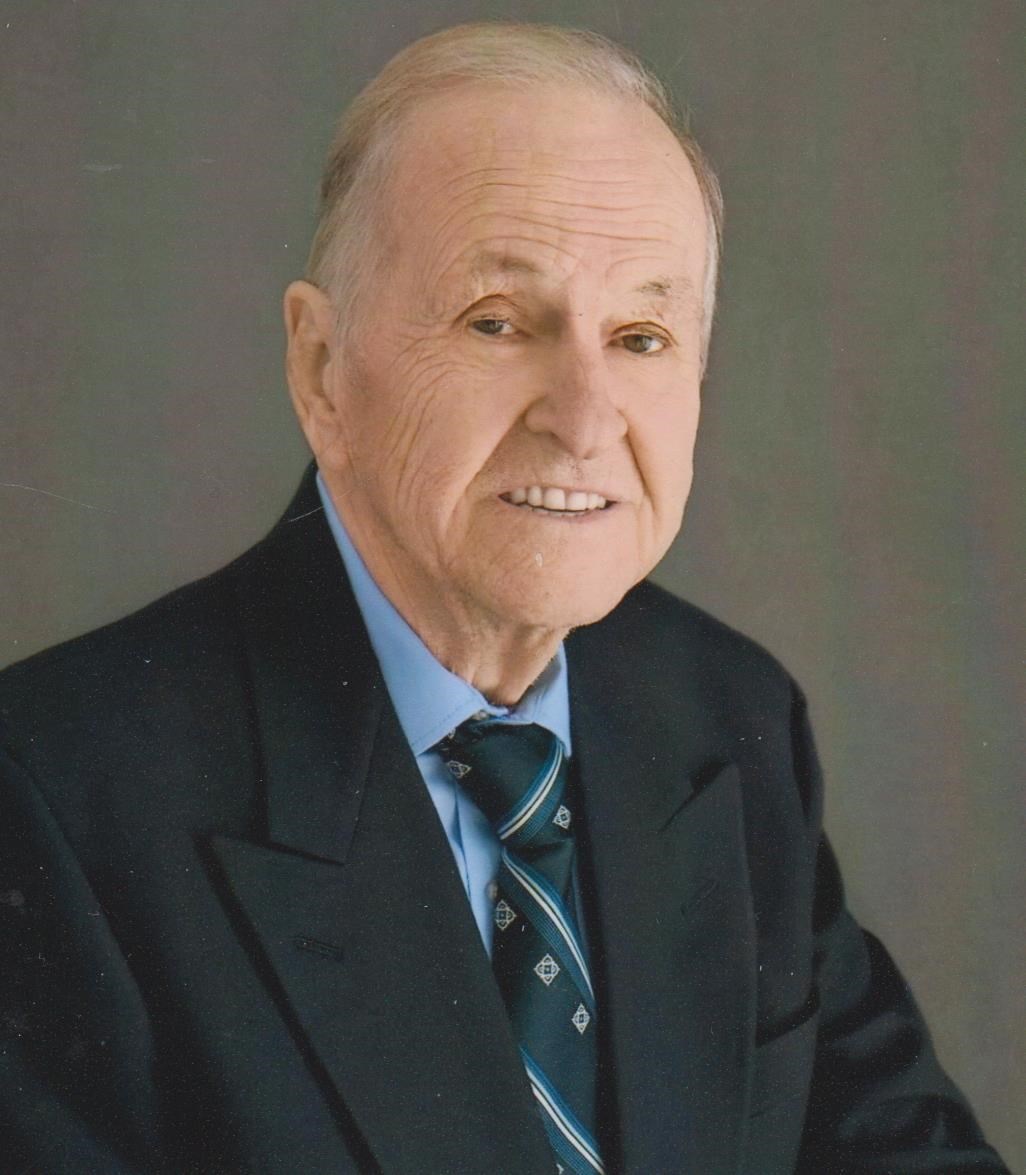 Avis de décès de M Gilles Foisy