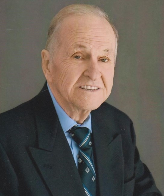 Avis de décès de M Gilles Foisy