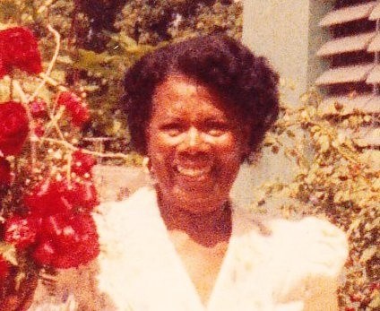 Obituary of Teodosia "Teody" Félix Quiñones