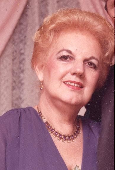 Obituary of Margaret H Biddle