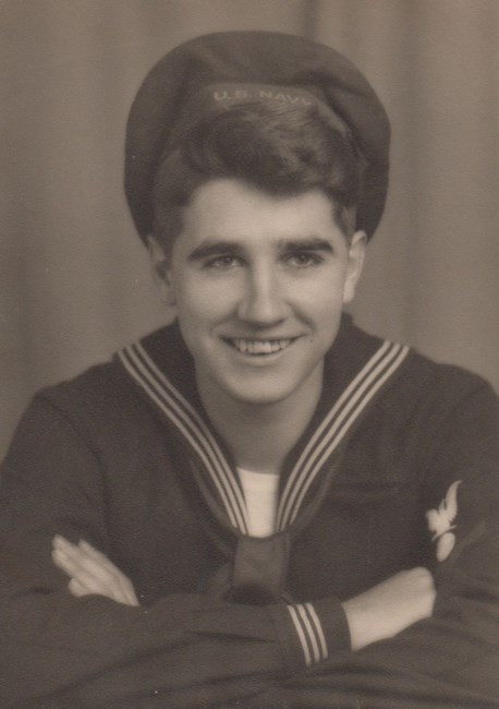 Obituary of Richard R Sweet