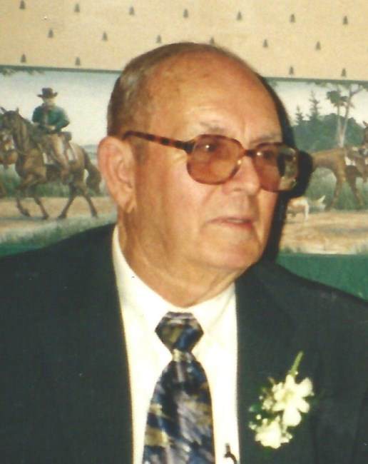 Obituary of Leo Y. Jameson Jr.