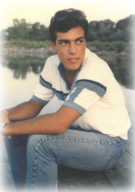 Obituary of Michael George Schmidt