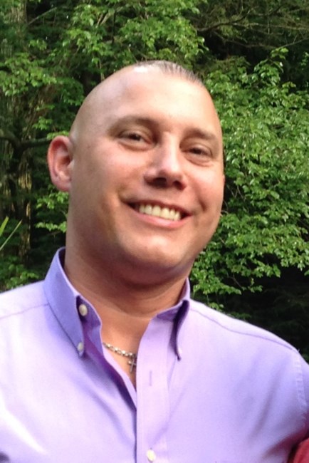 Obituario de Daniel Toth