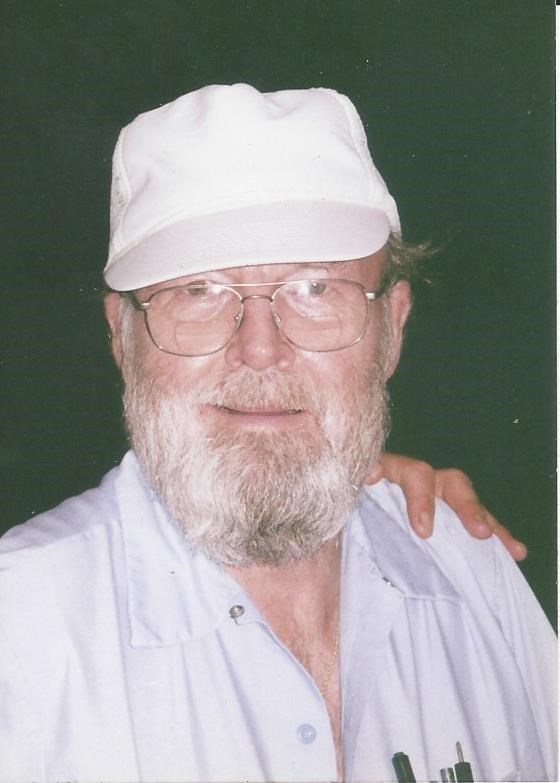 Obituary of Gerald Robert Cox