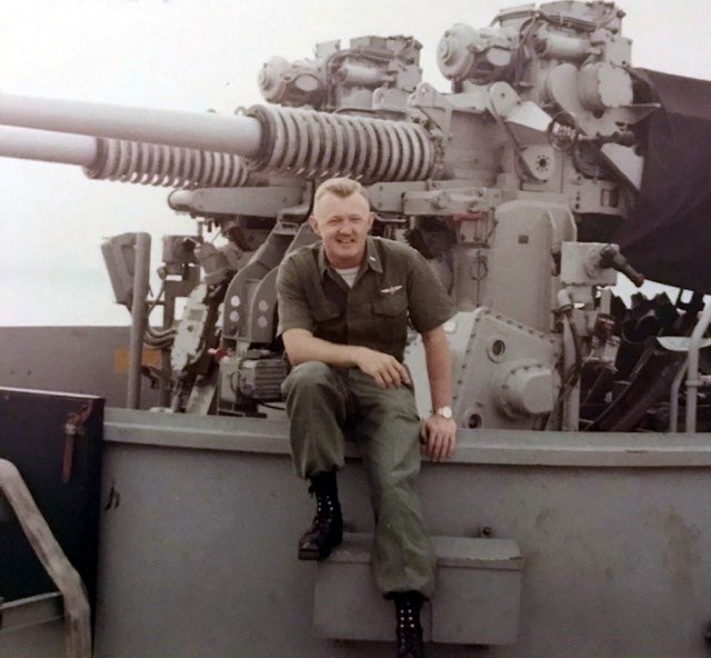 Obituario de Robert M Lancaster