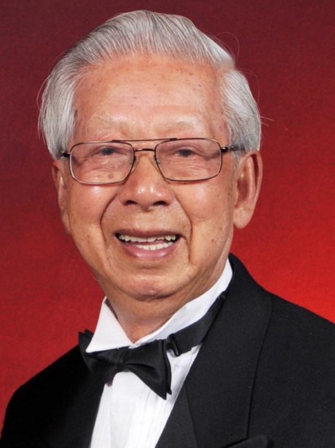 Obituary of Mr. Man On Lui