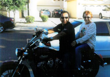 Obituary of Sandra King