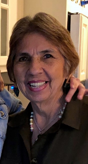 Obituary of Afra Marina Castro Ordonez