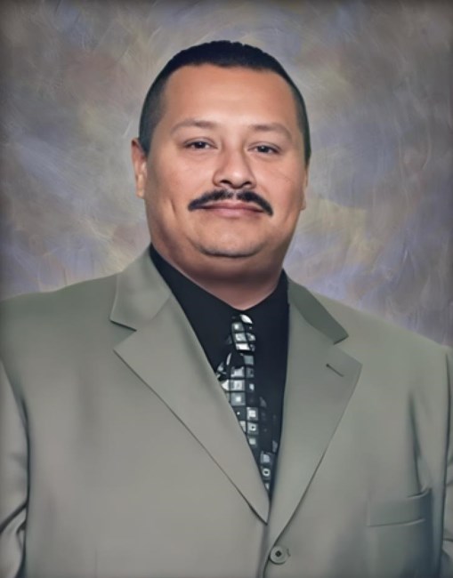 Obituary of Juan Jose (Miguel) Diaz