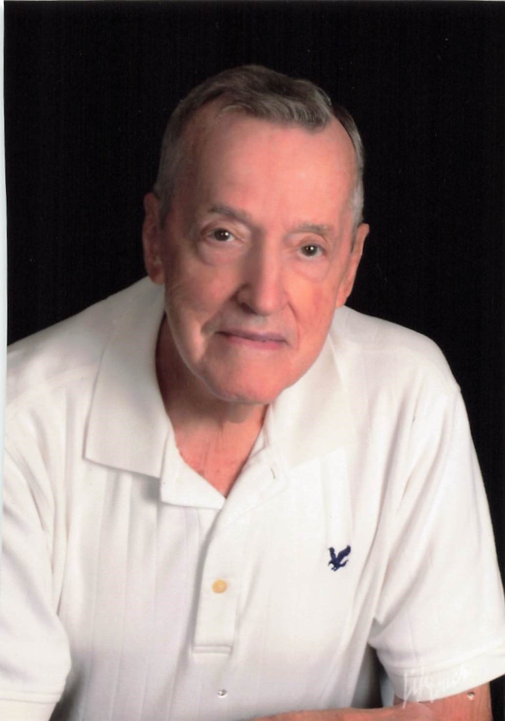 Obituary of Jimmy Christian