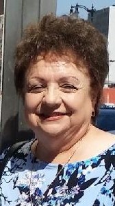 Obituary of Darlene Agnes May