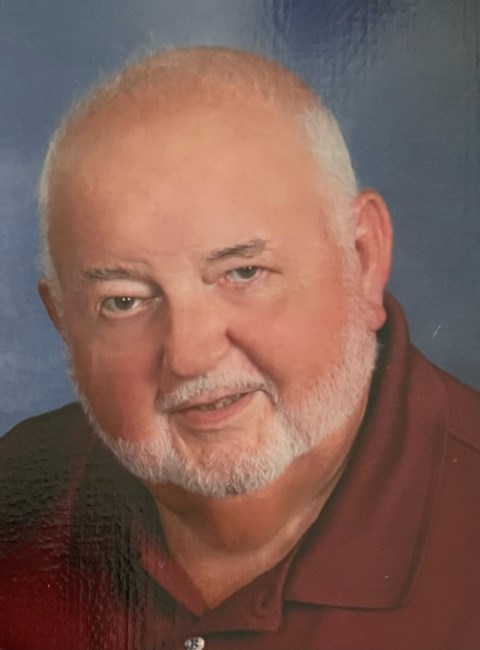 Obituary of Norman "Gerald" Colston