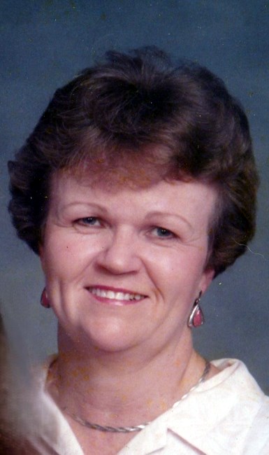 Obituary of Mary Baker Wilson