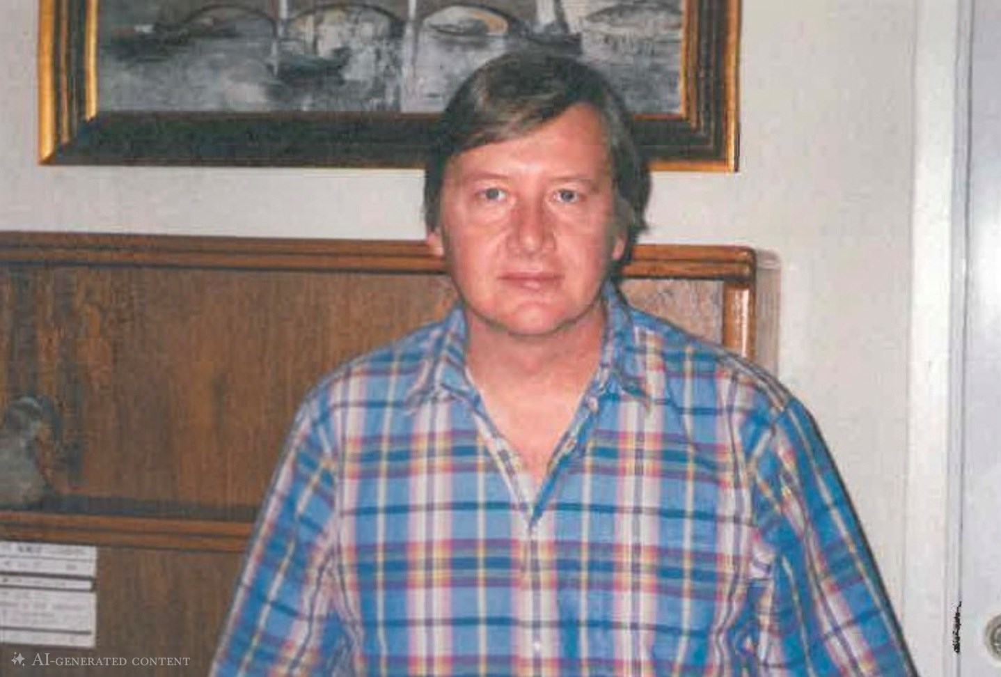 Avis de décès de Alan Alfred Schreiber