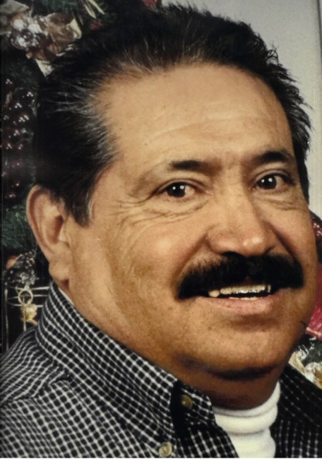 Obituary of Guillermo Carrasco