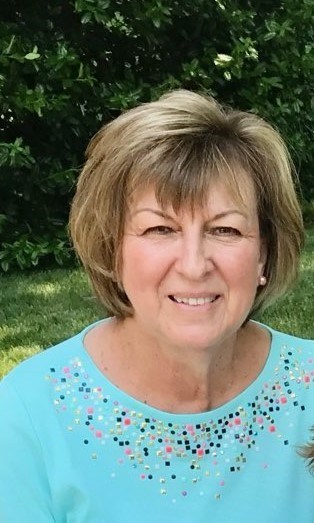 Obituary of Mary June Carmack