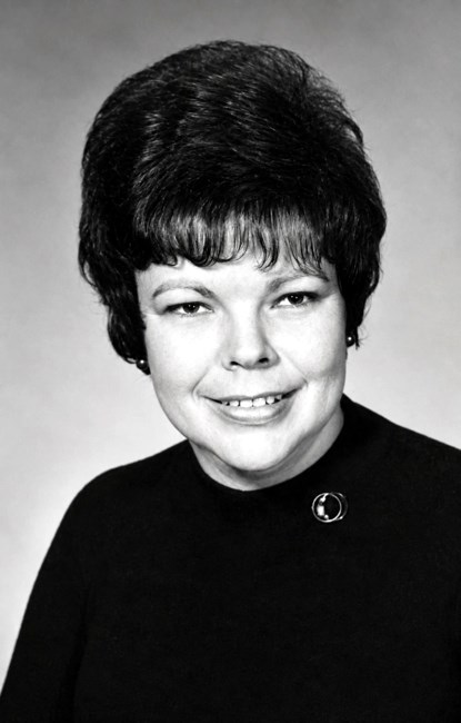 Obituary of E Kaye Crawford