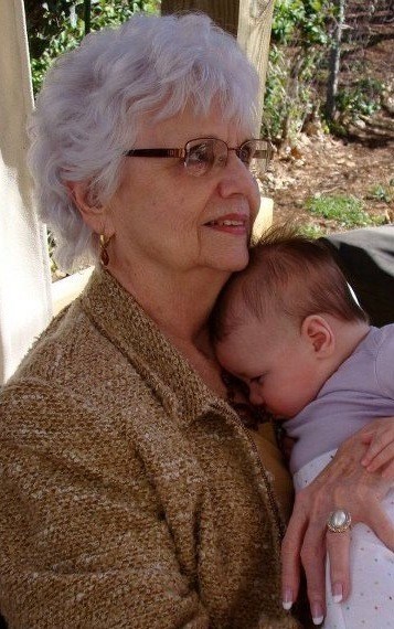 Obituary of Betty Jean Creekmore