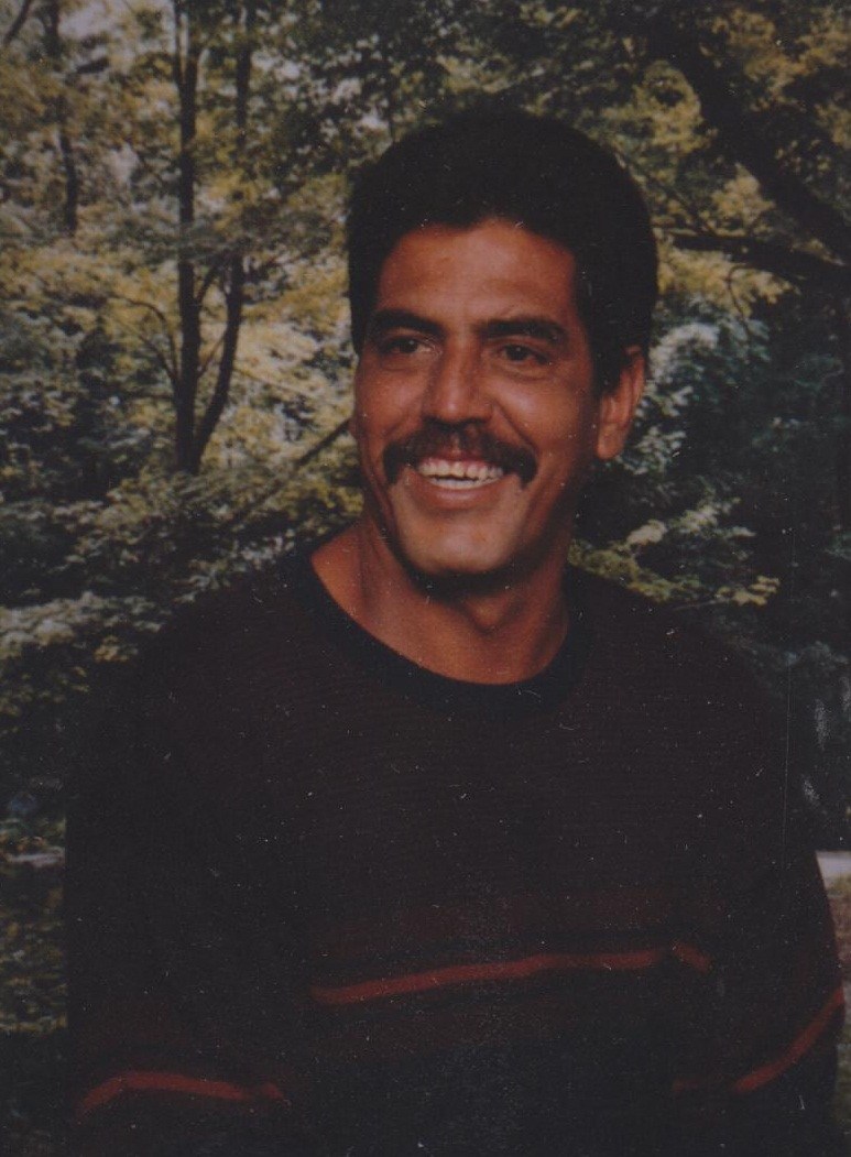 Obituary of Israel R Saez