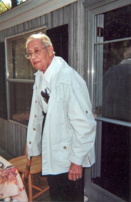 Obituary of Julio Sanchez-Quinones