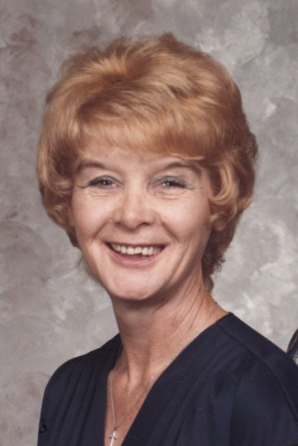 Obituary of Ruth Helen Moore