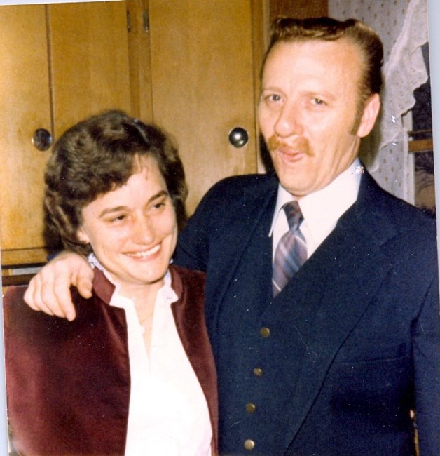 Obituary of Myrtle Viola Hale