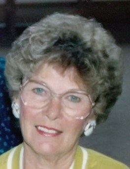 Obituary of Florence M. Vulcano