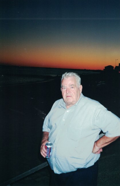 Obituary of Edward M. Dower Sr.