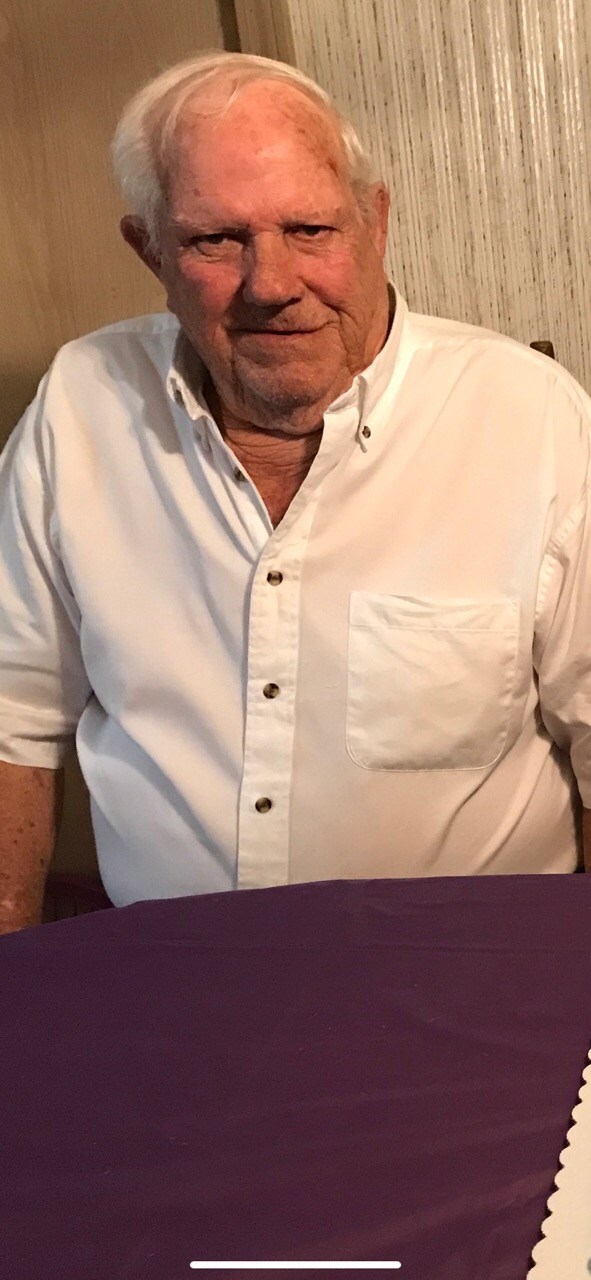 Obituary of Bobby P. Saucier