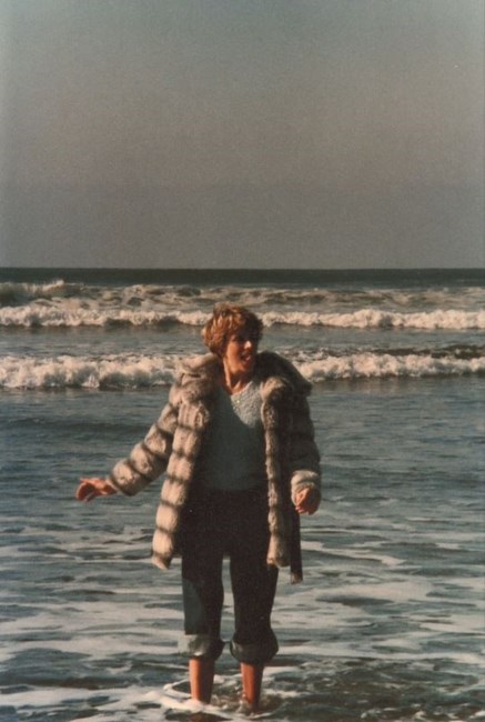 Obituary of Susan Kaye Kingrey