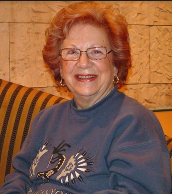 Obituary of Marilyn Moses