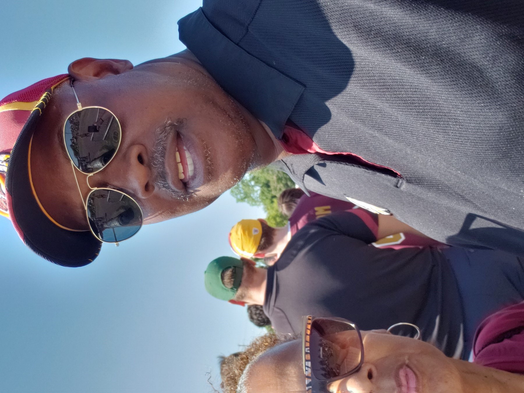 Obituary of Anthony LaDon Martin