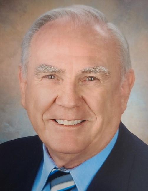 Obituario de Max Leroy Burch