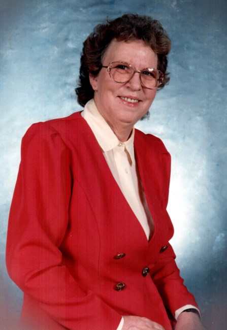 Obituary of Evelene Brewer McLamb