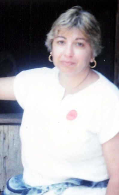 Obituary of Frances Byrd