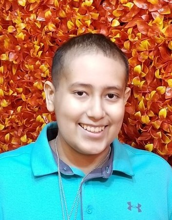 Obituario de Omar Trinidad Fernandez