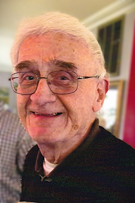 Obituary of William Floyd DeVoe MD
