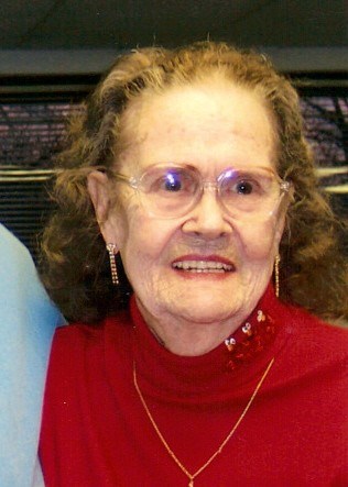 Obituary of Naomi L. Banks