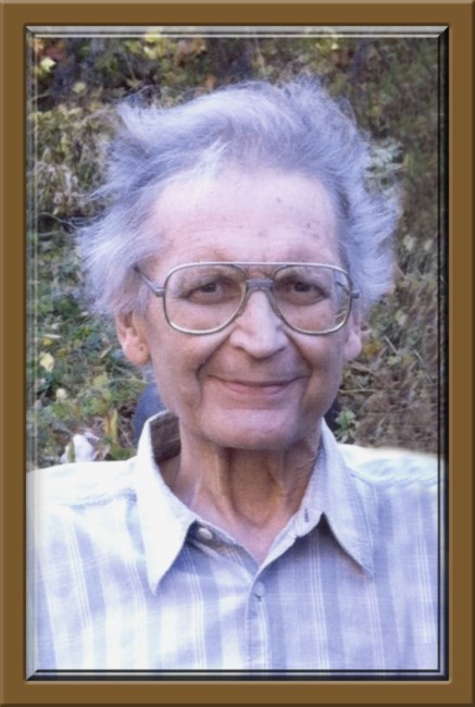 Obituary of Manfred (Fred) Beck