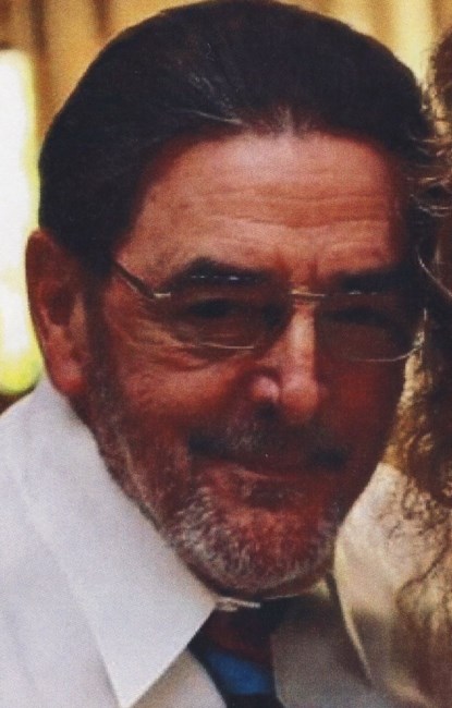 Obituary of Buddy Dale Picard