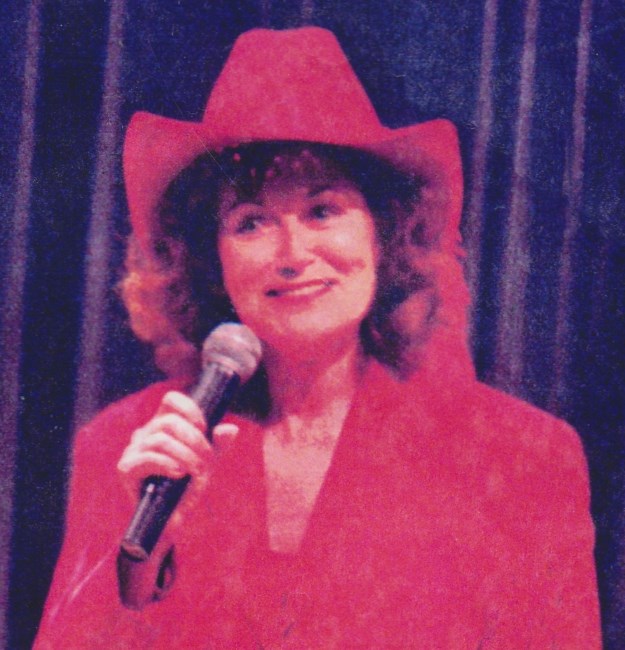 Obituary of Bobbie Jean Denny