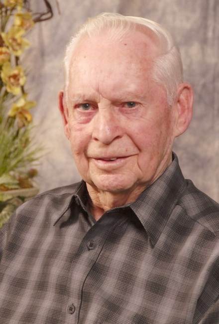 Obituary of Lawrence Allen