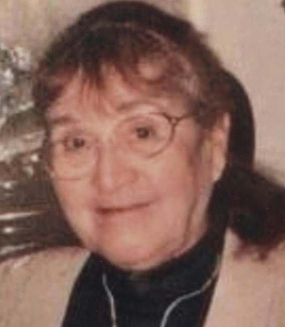 Obituary of Dolores J. Cruz