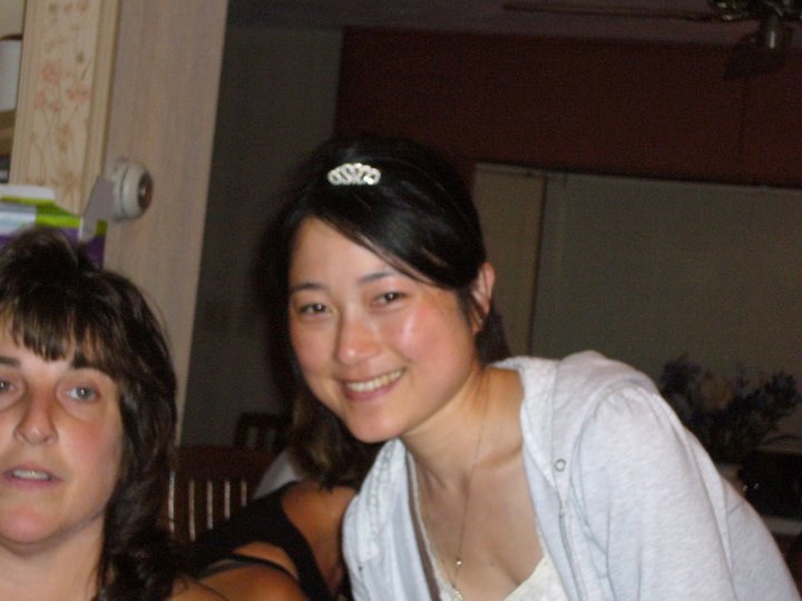 Obituary of Miyuki Eiden